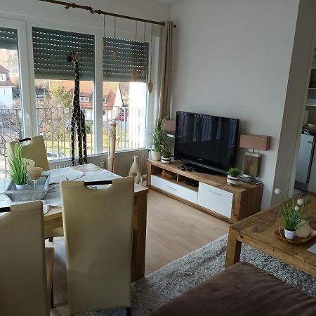 Wie Daheim Neurenberg Buitenkant foto