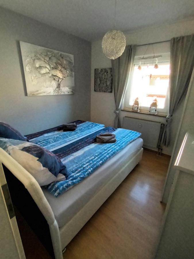 Wie Daheim Neurenberg Buitenkant foto