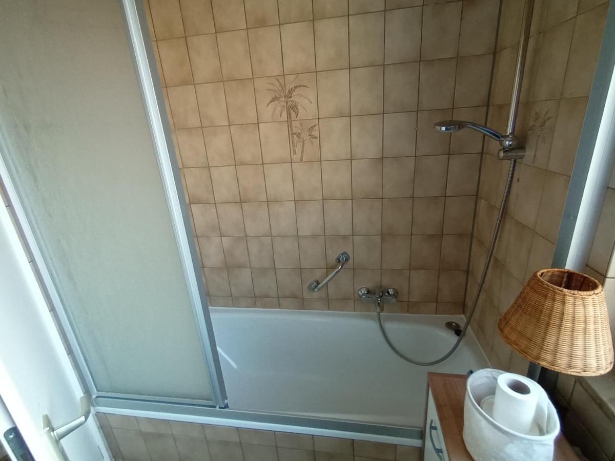 Wie Daheim Neurenberg Buitenkant foto