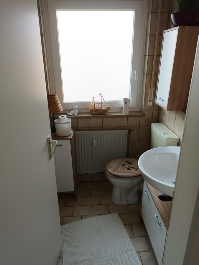Wie Daheim Neurenberg Buitenkant foto